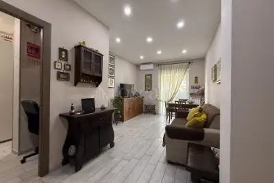 Casa in vendita, Via dell'Idrovolante, Roma