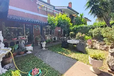 Casa in vendita, Via Lucrezia Romana, Ciampino, Ciampino