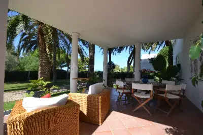 Casa Indipendente in affitto, Lungomare G. Marconi, Santa Marinella