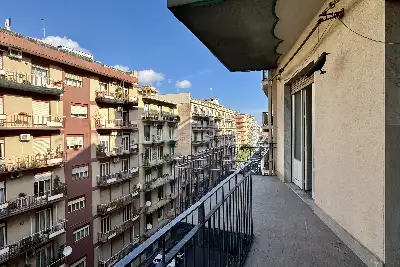 Casa in vendita, Via Principe Nicola, Catania