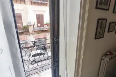 Casa in vendita, Via Vito La Mantia, Palermo