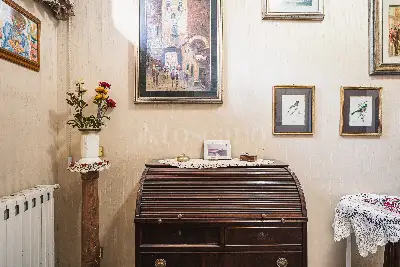 Villa in vendita, Via Giosuè Carducci, San Giovanni la Punta