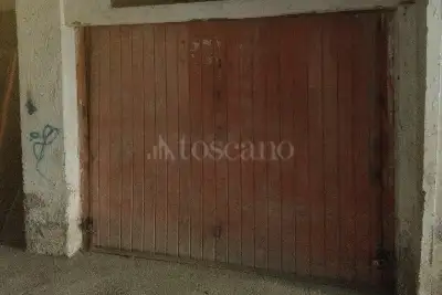 Box in vendita, Via Monte Bianco, Santa Marinella