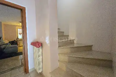 Villino a Schiera in vendita, Via Angelo Canossi, Villa Carcina