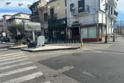 Negozio in vendita, Corso Nazionale, Scafati
