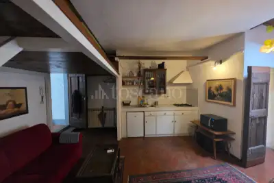 Casa in affitto, Borgo Tegolaio, Firenze