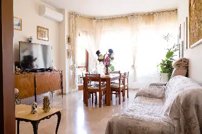 Casa in vendita, Via Nicola Fabrizi 161, Pescara