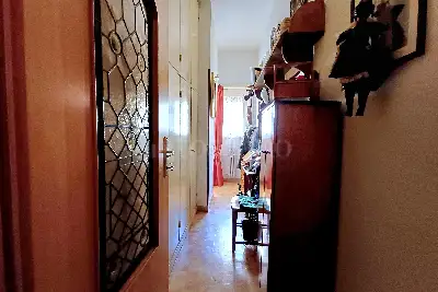 Casa in vendita, Via San Silverio, Roma