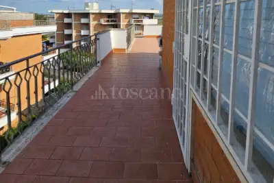 Attico in vendita, Via Dublino, Pomezia