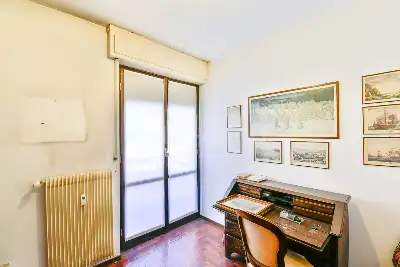 Casa in vendita, Via Giovanni Papini, Como