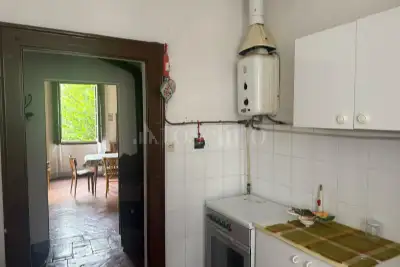 Casa Indipendente in vendita, Via Roma 11, Dizzasco