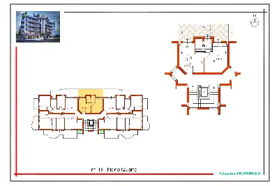 Casa in vendita, Via Merano Alba Adriatica , Alba Adriatica