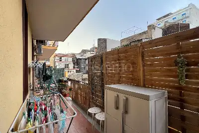 Casa in vendita, Via Regina Bianca, Catania