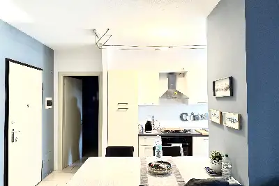 Casa in vendita, Via Vittorio Emanuele II, Moniga del Garda, Moniga del Garda