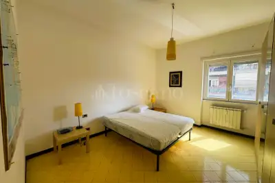 Casa in vendita, Via Angelo Olivieri, Roma