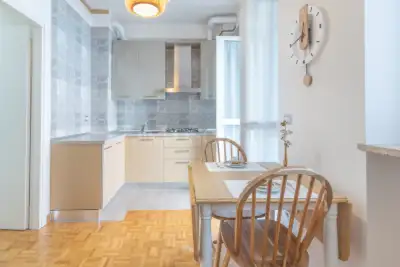 Casa in vendita, Corso Indipendenza, Milano