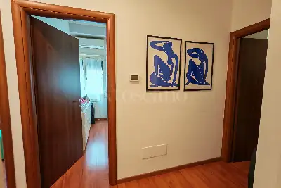 Casa in vendita, Via dei Cristofori, Roma