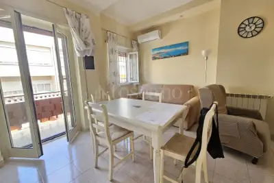 Casa in vendita, Via Terminillo, Nettuno