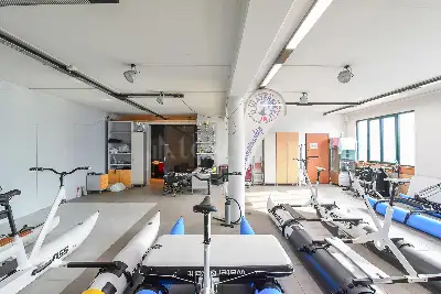 Casa in vendita, Via Regina Nuova, Laglio