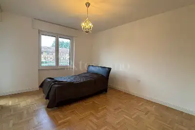 Villa in vendita, Via G. B. Busnelli, Saronno