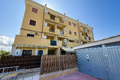 Casa in vendita, Via Romana, Nettuno