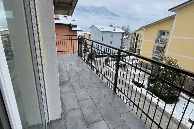 Casa in vendita, Via Tonelli, Levico Terme