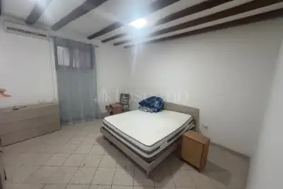Casa in vendita, Via Messina Marine, Palermo