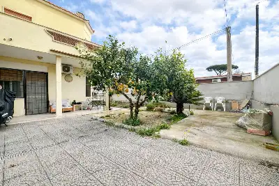 Casa in vendita, Via Giovanni Boccaccio, Anzio