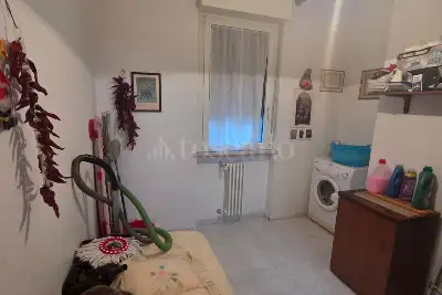 Casa in vendita, Via Degli Uliveti 34, Loreto Aprutino