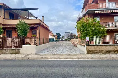 Posto Auto in vendita, Via della Stazione di Ciampino, Roma