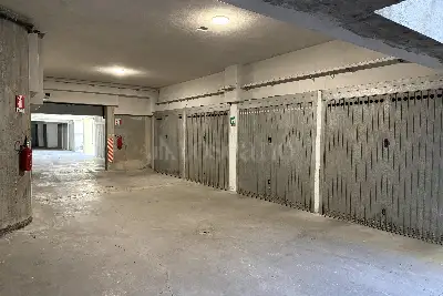 Garage in vendita, Via X Giornate, Ghedi