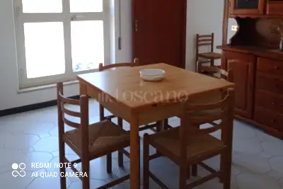 Attico in vendita, via Sabaudia, Valderice