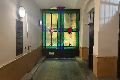 Casa in vendita, Via San Francesco D'assisi 21, Torino