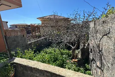 Casa Indipendente in vendita, Via Carrubella, Catania