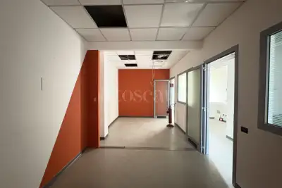 Ufficio in vendita, Via Malta, Brescia