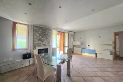 Casa in vendita, Via Dieci Giornate, Concesio