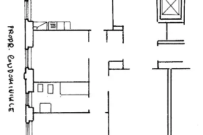 Casa in vendita, Via Barbiellini Amidei Bernardo, Roma