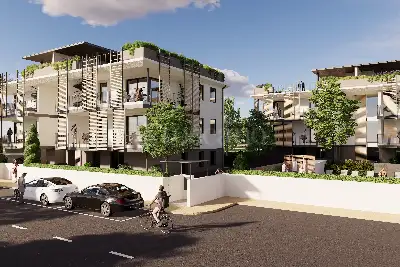 Casa in vendita, via colli storici, Desenzano del Garda