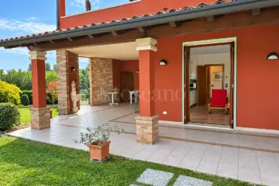 Casa in vendita, Via Ri Fiochel, Padenghe sul Garda