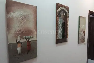 Casa in vendita, Via Umberto Grosso, Roma