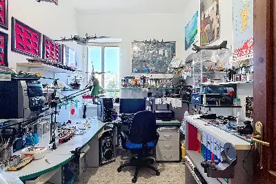 Casa in vendita, Via Gioacchino Rossini 29, Sorso