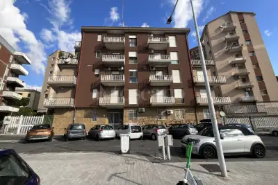 Casa in affitto, Via Roberto Giuffrida Castorina, Catania