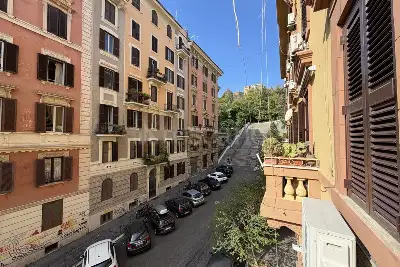 Casa in vendita, Piazza Ippolito Nievo, Roma