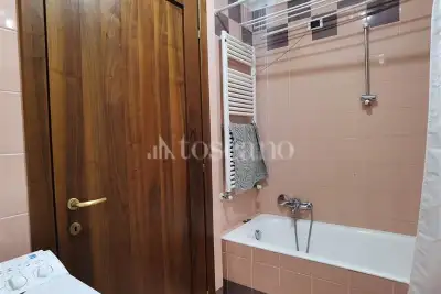 Casa in vendita, Via Angelo Inganni, Milano