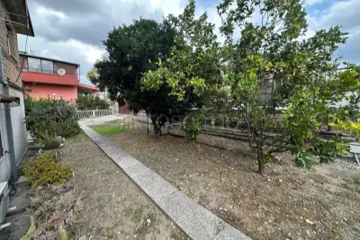 Casa in vendita, Via Arzana, Roma