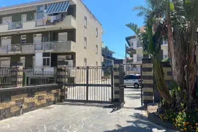 Casa in vendita, Via Spiaggia, Mascali
