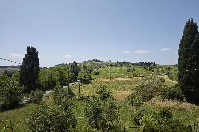 Casale in vendita, Strada Provinciale del Pecorile, Asciano