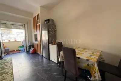 Casa in vendita, Via Francesco Grenet, Roma