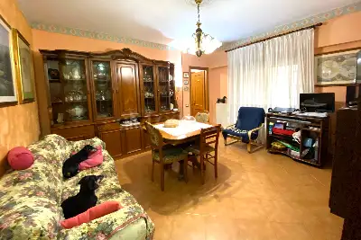 Casa in vendita, Via della Riserva del Fontanile, Roma