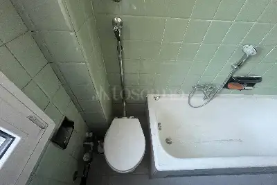 Casa in vendita, Via Michelangelo Buonarroti, Corsico